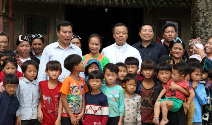 Vietnam: la ley de Creencia-Religin socava la libertad religiosa