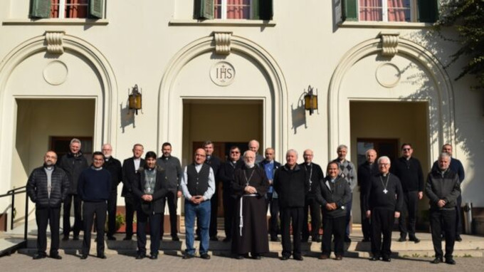 Obispos chilenos ante el plebiscito constitucional: Es necesario un discernimiento informado y un voto en conciencia
