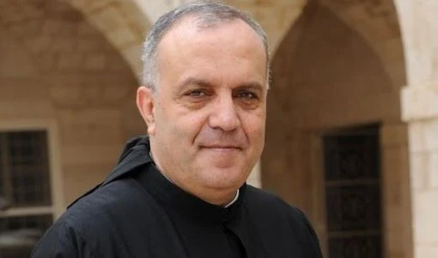 Hezbol avisa al Patriarca maronita con la detencin temporal del arzobispo Moussa el-Hage