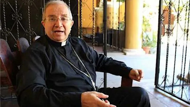 Mons. Palma Pal: «La criminalidad es el resultado de familias rotas y violentas»