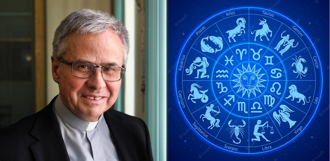 El arzobispo de Tarragona condena con contundencia la astrologa: humilla la dignidad de la persona humana