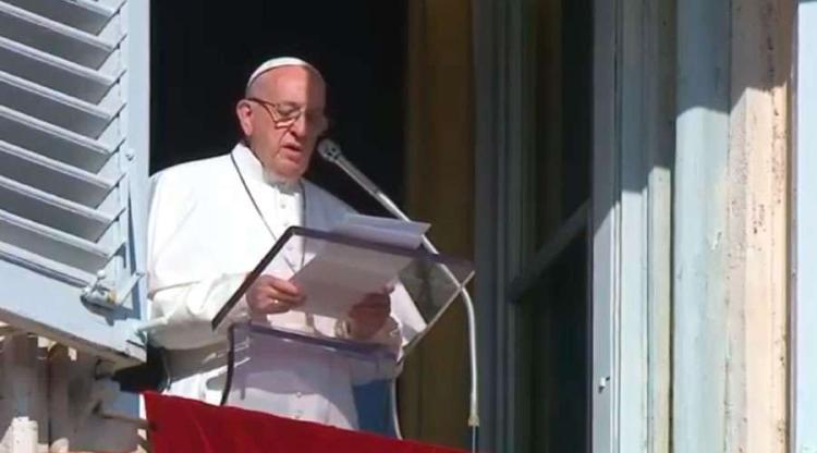El Papa vuelve el prximo mircoles a celebrar la audiencia general