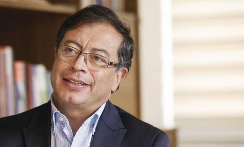 Petro retira a Colombia de la Declaracin del Consenso de Ginebra, tratado a favor de la vida y la familia
