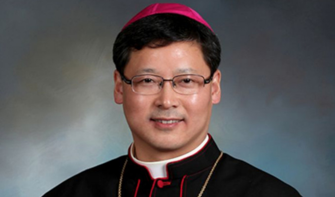 El arzobispo de Sel ruega que se logre pronto la reunificacin de las dos Coreas