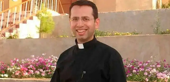 A 15 aos del martirio del P. Ragheed Ganni es viable que la Iglesia le proclame beato
