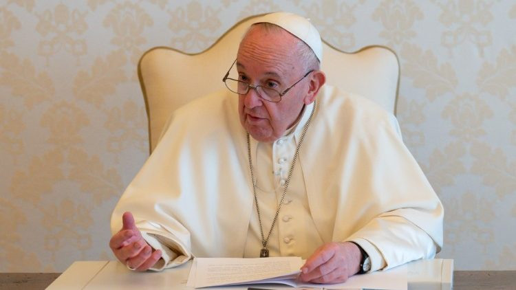 El Papa Francisco desvincula los abusos del celibato, a pesar de lo que pregona el Camino sinodal alemn y otros grupos de poder