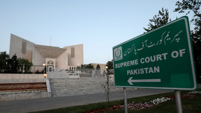 El Tribunal Supremo de Pakistn rechaza el informe gubernamental sobre los ataques a cristianos en Jaranlawa