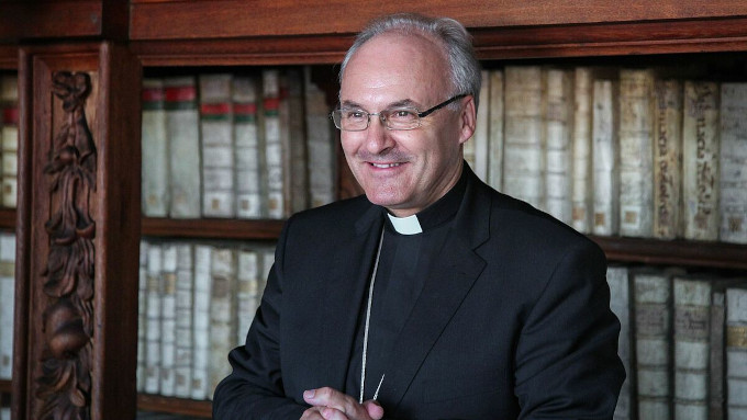 Mons. Voderholzer: el camino sinodal alemn propone «la fundacin de una iglesia completamente diferente»