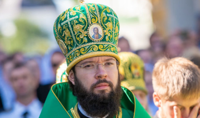 El Metropolita AnthonySevryuk cree que la situacin de la Iglesia ortodoxa rusa fuera de Rusia no va a empeorar