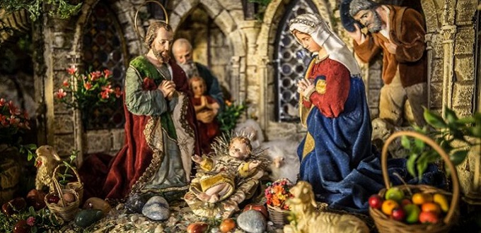 Se prohibe la venta de crucifijos en la Feria de Navidad de Estrasburgo