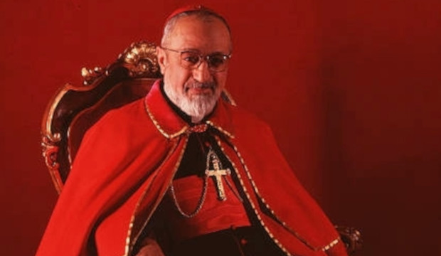 Se abre en Roma la causa de beatificacin de Gregorio Pedro XV Agagianian, cardenal y patriarca de los armenios