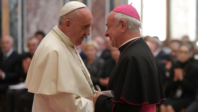 La Pontificia Academia para la Vida defiende el nombramiento de proabortistas en aras al dilogo