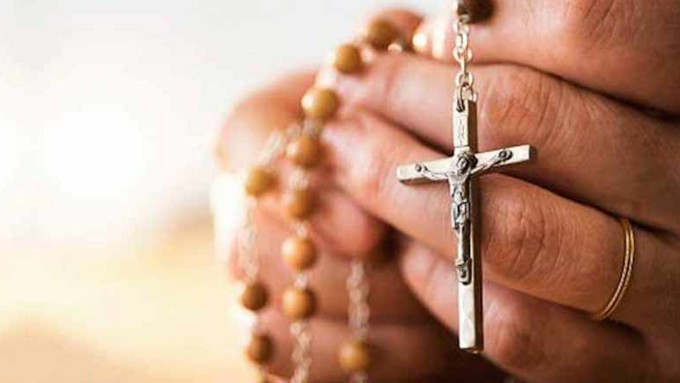 Los obispos del Levante espaol convocan a un rezo del Rosario a favor de la vida