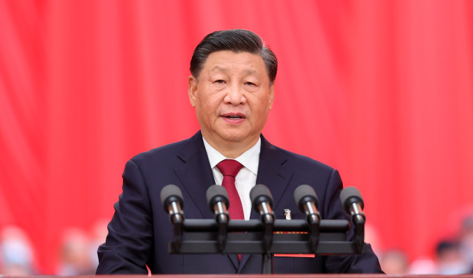 Xi Jinping asegura que seguir el proceso de sinizacin de las religiones en China
