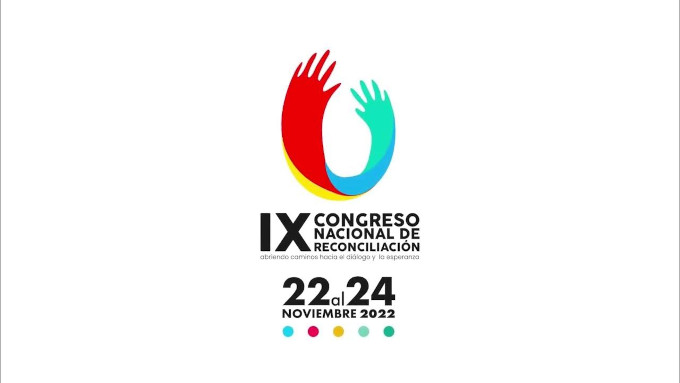 La Iglesia en Colombia celebra el IX Congreso Nacional de Reconciliacin
