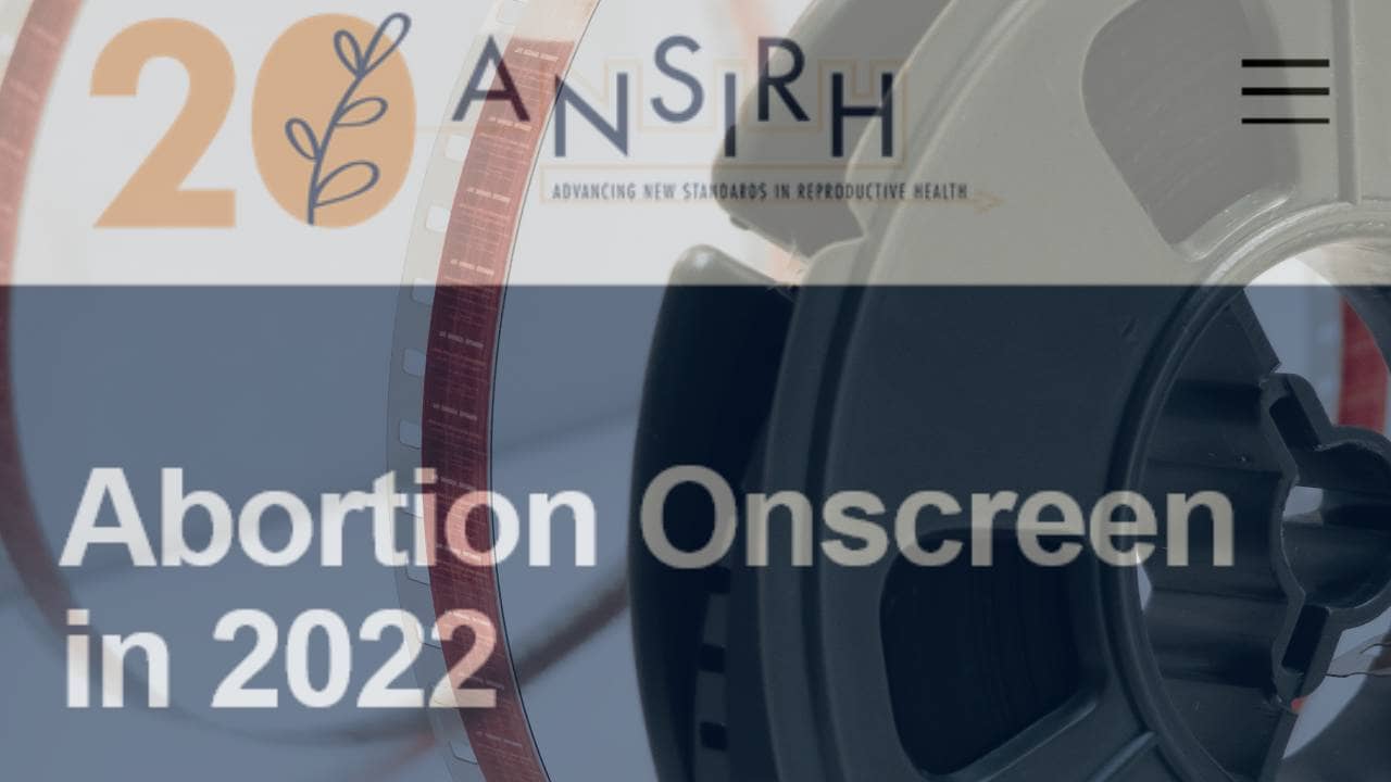 Hollywood redobla su apoyo al aborto en 2022