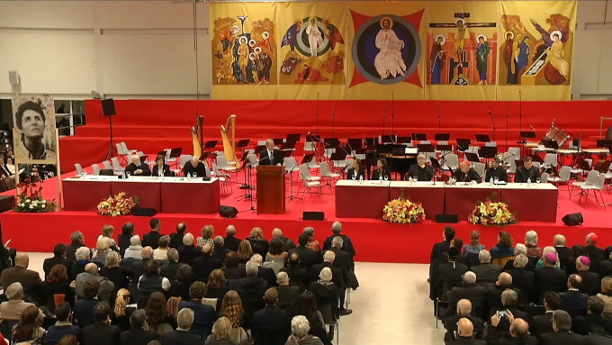Se abre en Madrid la fase diocesana para la beatificacin de Carmen Hernndez