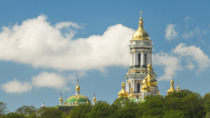 El gobierno ucraniano deja sin catedral en Kiev a los ortodoxos fieles al Patriarca de Mosc