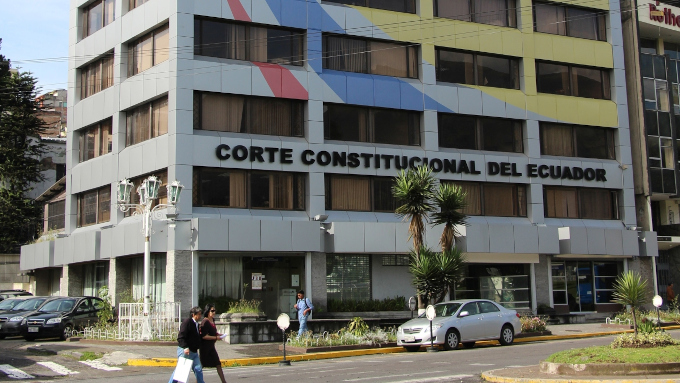 La Corte Constitucional de Ecuador acaba con el derecho a la objecin de conciencia contra el aborto