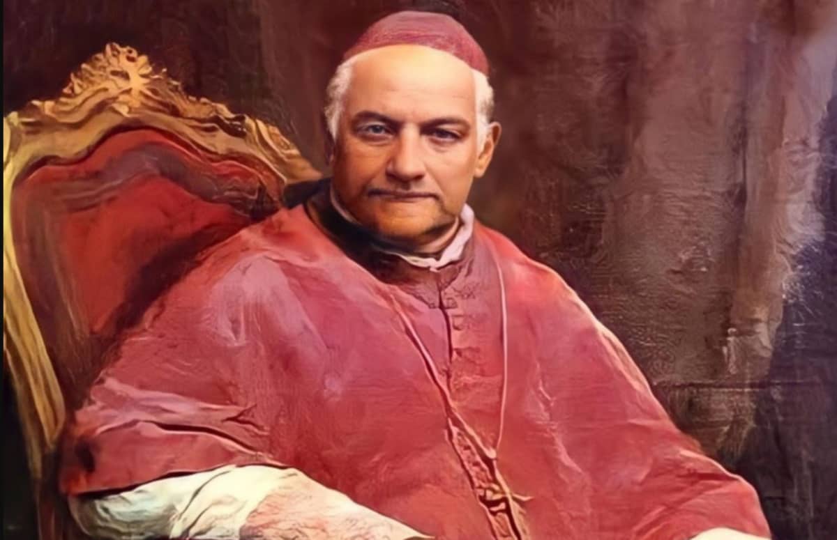 El primer obispo del Uruguay, Mons. Jacinto Vera, ser beatificado