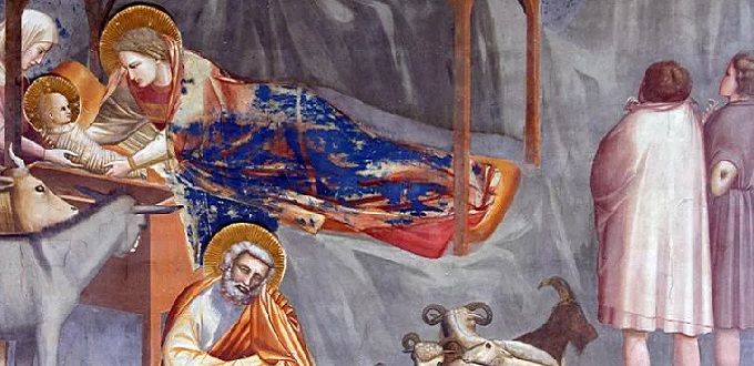 Un investigador italiano sita el nacimiento de Cristo en diciembre del ao 1 a.C.
