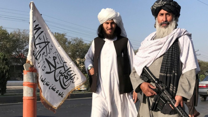 Los talibanes de Afganistn ejecutan a un homicida en cumplimiento de la sharia