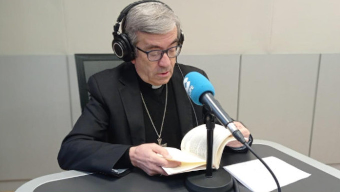 Mons. Argello apoya las medidas provida con el respeto a la conciencia de todo el mundo