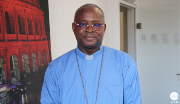 Mons. Dabir advierte que la intencin manifiesta de los terroristas es extender el Islam por toda Burkina Faso