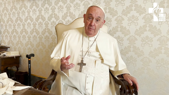 El Papa Francisco llama a la ideologa de gnero una de las colonizaciones ideolgicas ms peligrosas de la actualidad