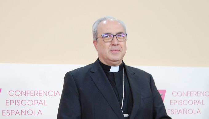 El portavoz de los obispos espaoles pide no demonizar al colectivo del que parti el yihadista de Algeciras