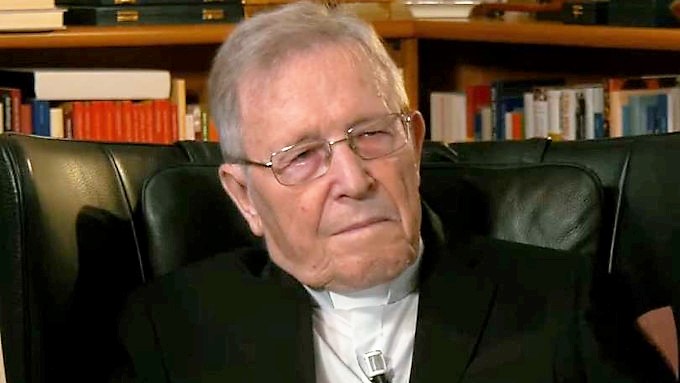 El cardenal Kasper advierte que el desafo del snodo alemn a la Iglesia no puede terminar bien