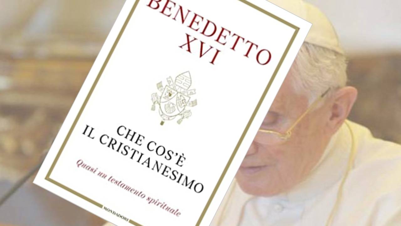 Benedicto XVI: la oposicin de algunos a la Misa tridentina es porque ven en ella una idea de sacrificio expiatorio inaceptable