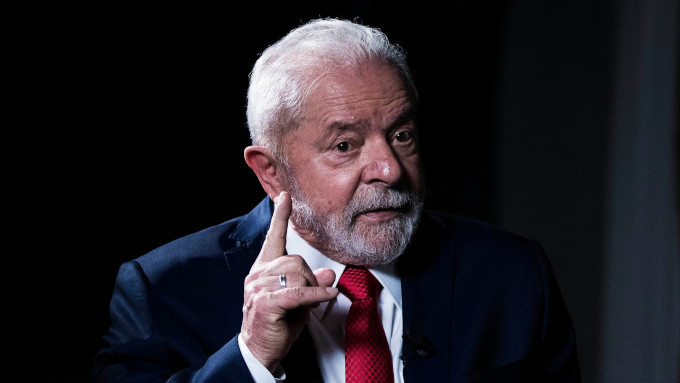 Lula veta una enmienda que prohiba pagar abortos, cambios de sexo y promocin de la ideologa de gnero con dinero pblico