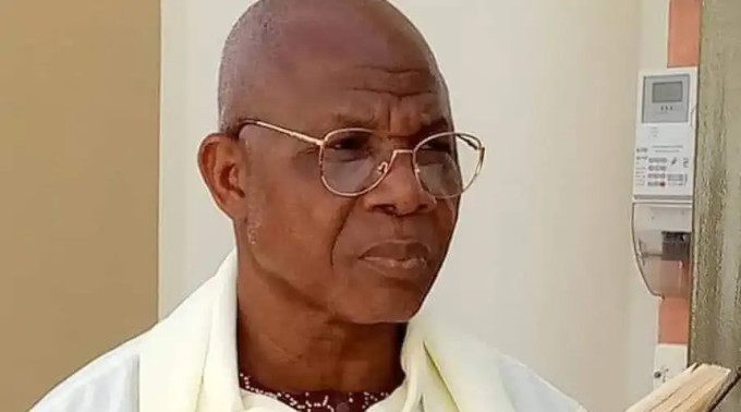 Asesinan a un sacerdote en la regin de Burkina Faso ms afectada por el terrorismo islmico