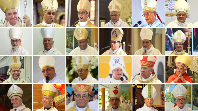 Obispos dominicanos: Quedan grandes desafos para lograr un sistema judicial que responda a las necesidades de todos