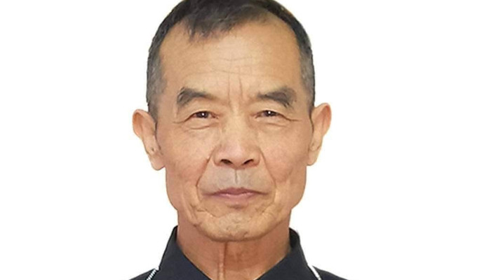 Mons. Cui Tai lleva diecisis aos detenido por la dictadura china y no se sabe nada de l desde el 2021