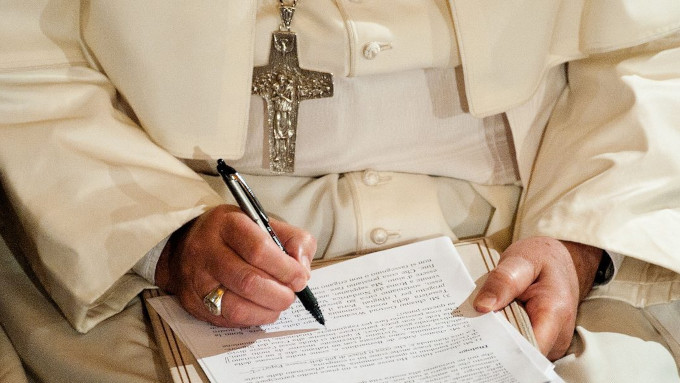 El Papa pide reflexionar sobre la relacin entre la ascesis cuaresmal y la experiencia sinodal