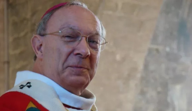 Mons. Lonard teme que el Snodo sobre la sinodalidad socave puntos esenciales de la fe catlica