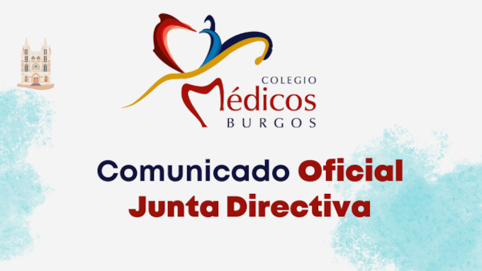 El Colegio de Mdicos de Burgos reconoce que no se dio un buen trato humano durante la pandemia a pacientes y sus familias