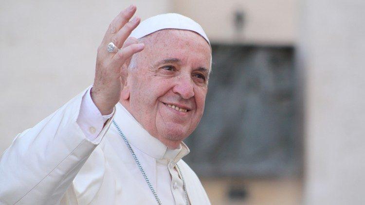 El Papa presidir los principales actos litrgicos de la Semana Santa en Roma