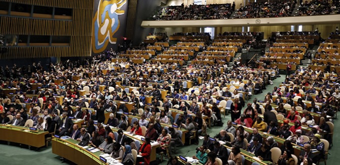 La ONU hostiga a catlicos provida