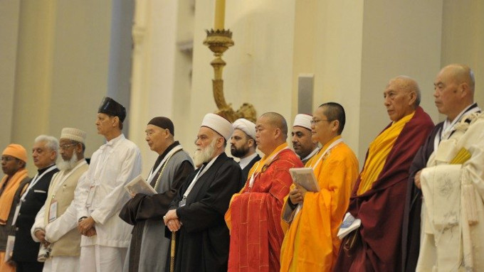 Roma acoge un Foro internacional sobre religiones y dilogo interreligioso