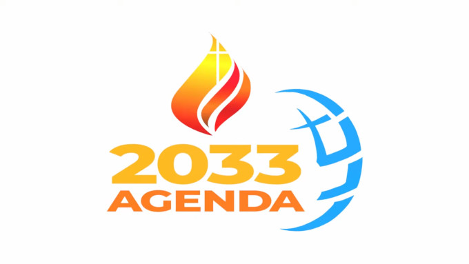 La Iglesia en Argentina invita a vivir una dcada nica en mil aos: Agenda 2033