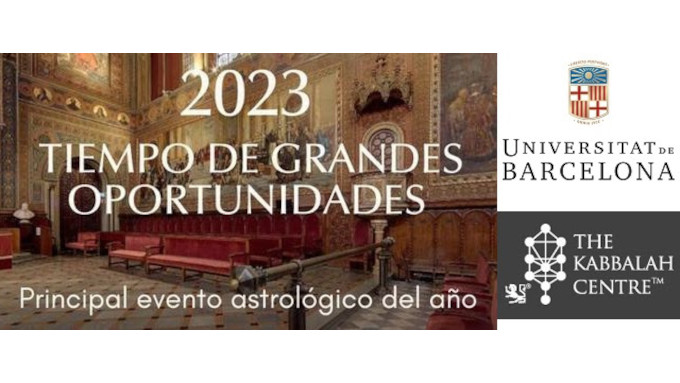 La Universidad de Barcelona acoger un evento astrolgico organizado por una secta esotrica