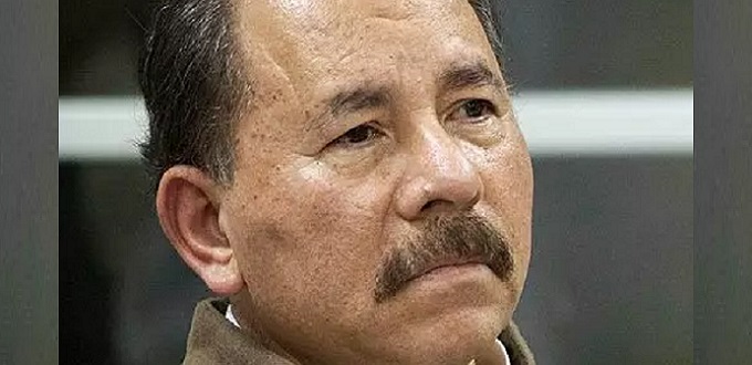 Daniel Ortega insulta a los obispos de Nicaragua llamndoles demonios