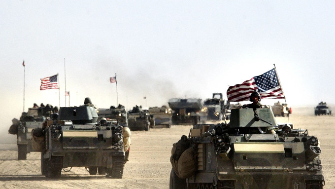 La invasin por EE.UU trajo dos dcadas de caos a Irak y los cristianos iraques
