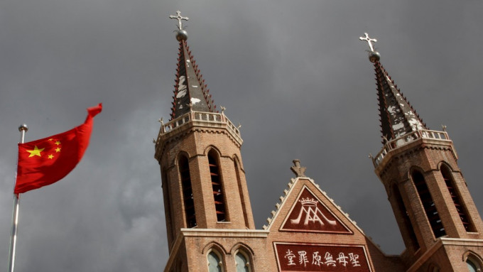 Desaparece un sacerdote no sometido a la dictadura comunista china