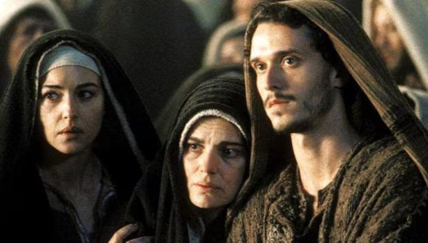 Fallece Christo Jivkov, actor que interpret a San Juan en La Pasin de Cristo de Mel Gibson