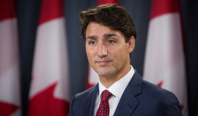 El principal grupo provida de Canad arremete contra el proyecto de ley de censura totalitaria del gobierno de Trudeau