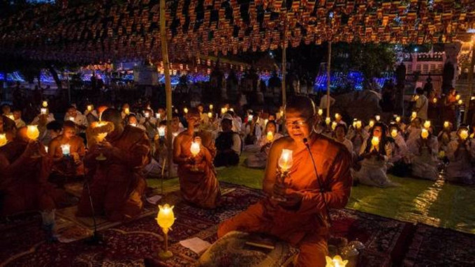 El Dicasterio para el Dilogo Interreligioso da crdito a las enseanzas de Buda